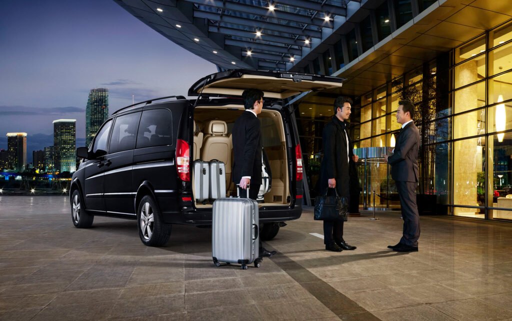 Freiburg Eventtransfer