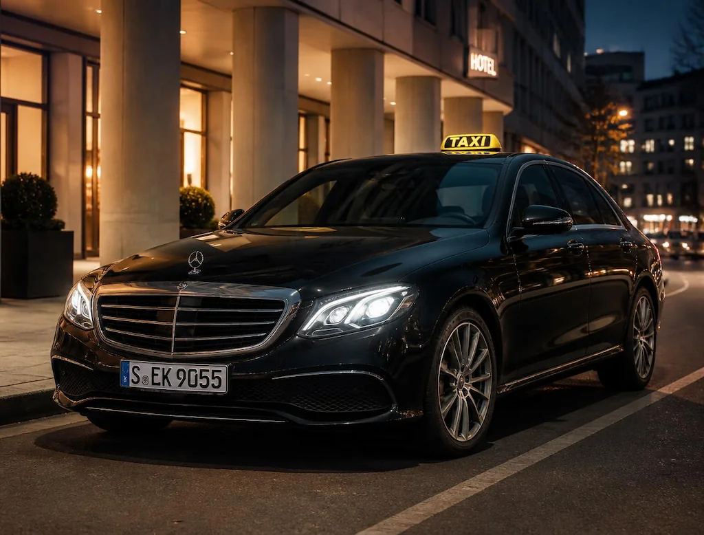Taxi Gundelfingen